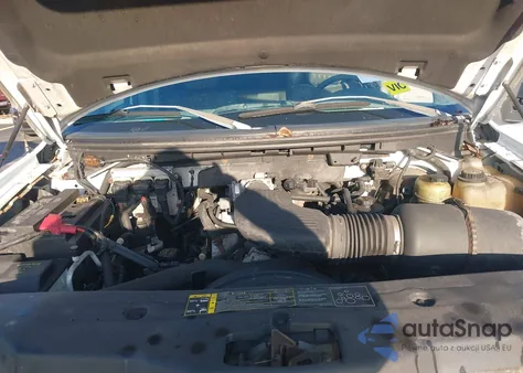 2004 Ford F-150 Xlt z USA, uszkodzony, nr VIN 1FTRW12W84KA34341